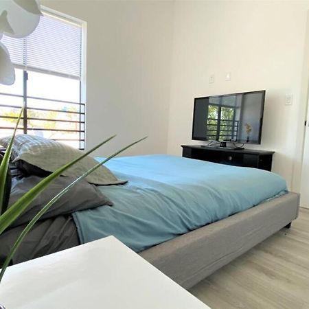 ロサンゼルス 3Bd/3Ba Modern Hollywood Townhouse With Private Rooftopヴィラ エクステリア 写真